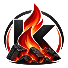 Kömür Tedarik logosu